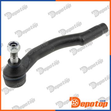 Rotule de direction gauche pour MAZDA | I13039YMT, FL10472B